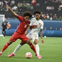Panamá | El equipo de España que tiene en el radar a Adalberto Carrasquilla
