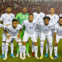 Honduras: cuándo vuelve a jugar la Bicolor