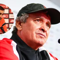 Lo trajo Guimaraes y lo limpia el Machillo Ramírez: Alajuelense le soltó la mano a una figura