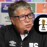 El Salvador no lo vio venir: Bolillo Gómez suma un refuerzo sorpresa para las Eliminatorias al Mundial 2026