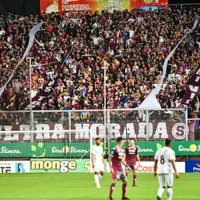Saprissa pierde tres jugadores.