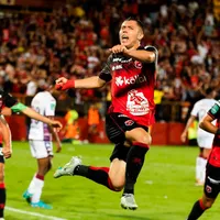 Final Costa Rica: Alajuelense goleó a Saprissa para encaminar una Gran Final