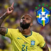 ¿Quién es Igor Thiago, el 9 titular de Brasil vs. Marruecos en el Mundial 2026?