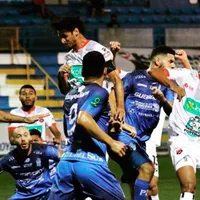 Alajuelense se ve diezmado por Preolímpico y amistosos de La Sele