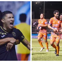 Motagua vs. Lobos UPNFM: sigue EN VIVO y EN DIRECTO el juego de vuelta por el repechaje del Apertura 2021 de la Liga Nacional de Honduras