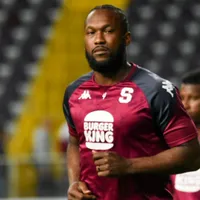 Nuevo contrato lejos de Saprissa: Kendall Waston anuncia su última decisión