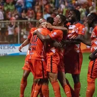 Costa Rica: ¿Quién detiene al Puntarenas FC?