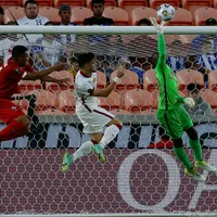 Panamá perderá un delantero importante para las Eliminatorias Concacaf