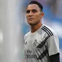 Lopetegui revela que saldrá de un portero importante