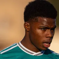 "Primeros contactos": Liverpool acelera por la renovación de Keyrol Figueroa y la joya de Honduras ya tomó una decisión