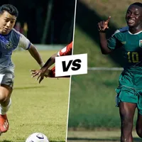 Nicaragua vs. Guyana: cuándo, a qué hora y por qué canal ver hoy la fecha 3 de la Clasificatoria al Campeonato Femenino Concacaf W 2022