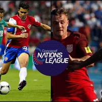 Concacaf toma una decisión definitiva con respecto a las semifinales de la Liga de Naciones