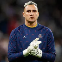 Qué necesita el PSG de Keylor Navas para ser campeón la próxima fecha