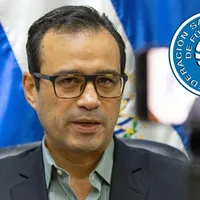 Humberto Sáenz señala que encontró "escasez de fondos" en la Fesfut