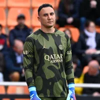 PSG de Keylor Navas podría ser campeón de la Ligue 1 2023-24 a falta de tres fechas