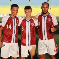 Quisqueyanos disfrutan con un grupo en que nadie falta
