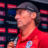 Pedro Troglio anhela el título que le falta y al jugador que pidió que juegue en otra posición