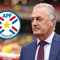 Selección de Paraguay quiere robarse a Alfaro: la respuesta del DT que sorprende a Costa Rica