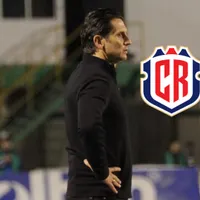 Un pupilo de Ronald González en Costa Rica consuma su fracaso en el futbol de Guatemala