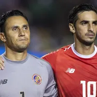 Brayan Ruiz: “Dejen de inventar cosas”