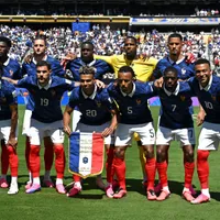 Qué pasa si Francia gana, empata o pierde contra Irak por el Grupo I del Mundial 2026