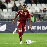 Alberth Elis envió respuesta tras el ofrecimiento de la MLS para dejar Burdeos
