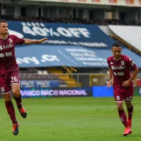 Saprissa sumó otra goleada, ahora su víctima fue Guadalupe