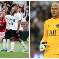 Stade Brest vs. PSG: mira aquí EN VIVO y EN DIRECTO a Keylor Navas en el partido por la fecha 3 de la Ligue 1 en Centroamérica