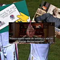 Los mejores memes en redes tras las consagración de Olimpia en Liga Concacaf