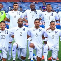 Liga de Naciones de la Concacaf 2023-24: el fixture de la Selección de Honduras en el Grupo B