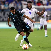 Honduras ya tiene rival para el debut de Reinado Rueda