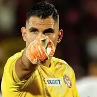 Rubén Silva da malas noticias a Xelajú para la revancha con Alajuelense.