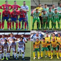 Guatemala ya tiene definidos a sus equipos semifinalistas