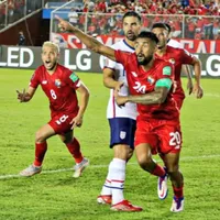 Eliminatorias Concacaf: ¡Panamá vence a Estados Unidos! [VIDEO]