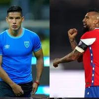La Selección de Guatemala podría enfrentar a Chile en un amistoso