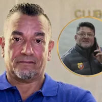 José Giacone sacude el mercado de fichajes: los cinco refuerzos que podrían aterrizar en Herediano con el nuevo DT