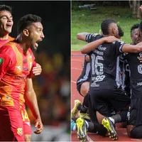 Herediano vs. Tauro: a qué hora y dónde ver hoy la Copa Centroamericana de Concacaf 2024