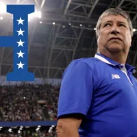 Bolillo Gómez: “No voy a engañar a la gente”