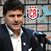 "Muchísimas sorpresas": Mauricio Pochettino dice lo que más le impactó de Costa Rica y Guatemala en la Copa Oro
