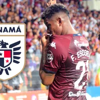 El mensaje de Fidel Escobar que conmueve a Saprissa y a Panamá tras superar la lesión que lo tuvo 109 días lejos de las canchas