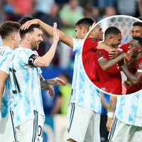 Argentina busca un rival de Concacaf para fogueo previo a Qatar