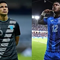 Cómo quedó el historial entre Guatemala y Honduras
