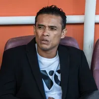 Walter Centeno deja de ser técnico de Saprissa