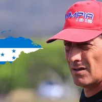 Troglio le envió un duro mensaje al gobierno hondureño