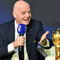 Por qué el campeón debe devolver la Copa del Mundo y qué trofeo conserva