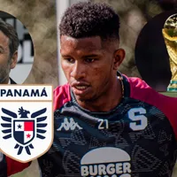 A Fidel Escobar le preguntaron si quiere ir al Mundial 2026 y su respuesta tomó por sorpresa a Panamá