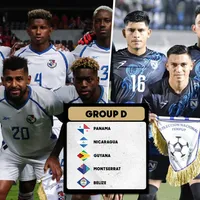 Eliminatorias Concacaf al Mundial 2026: ¿Cómo le fue a los rivales de Panamá y Nicaragua en la Fecha FIFA de marzo?