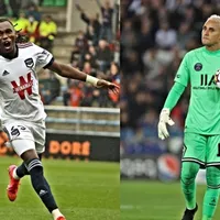 El mensaje de Alberth Elis antes de enfrentar al PSG de Keylor Navas en la Ligue 1