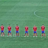 Los memes no perdonaron a Costa Rica luego de caer eliminados del Preolímpico ante México
