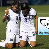 El Salvador vs. Martinica hoy EN VIVO: a qué hora y dónde ver la clasificatoria a la Copa Oro W 2024